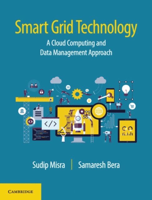 Samaresh Bera, Sudip Misra - Smart Grid Technology, E-bok