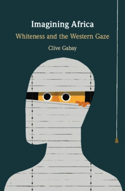 Clive Gabay - Imagining Africa, E-bok