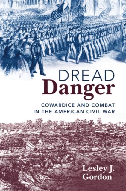 Lesley J. Gordon - Dread Danger, E-bok