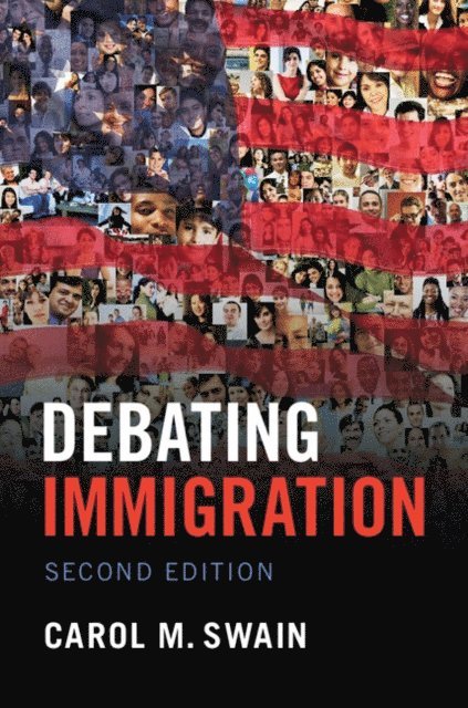 Carol M. Swain - Debating Immigration, E-bok. Tillgänglighet: Lägg i varukorg