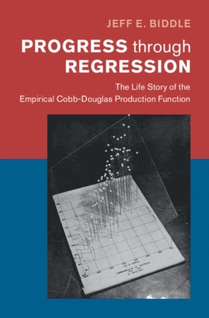 Jeff E. Biddle - Progress through Regression, E-bok
