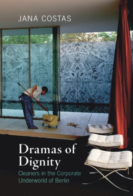 Jana Costas - Dramas of Dignity, E-bok