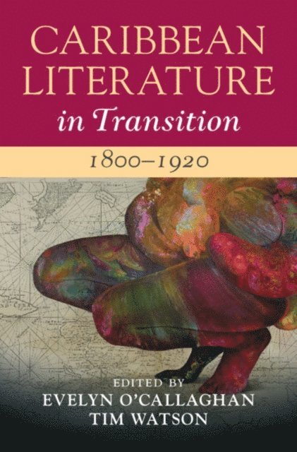 Tim Watson, Evelyn O'Callaghan - Caribbean Literature in Transition, 1800-1920: Volume 1, E-bok