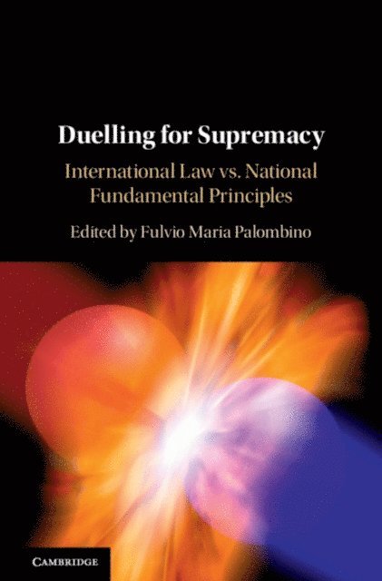 Fulvio Maria Palombino - Duelling for Supremacy, E-bok