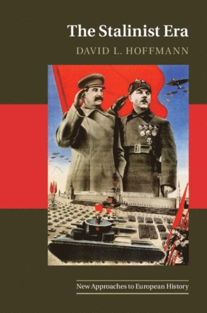 David L. Hoffmann - Stalinist Era, E-bok