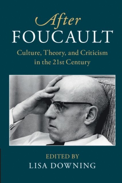 Lisa Downing - After Foucault, E-bok