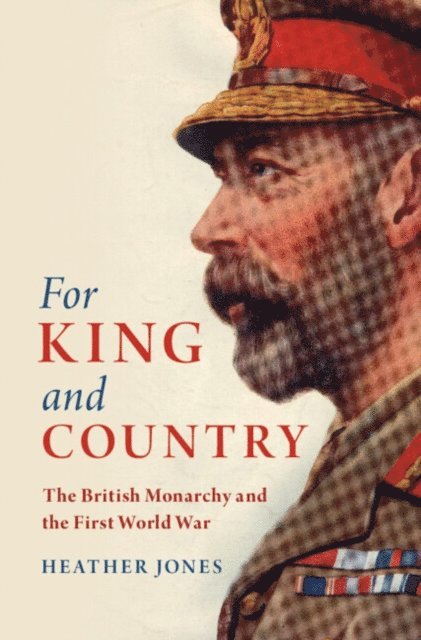 Heather Jones - For King and Country, E-bok