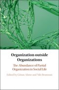 Organization outside Organizations