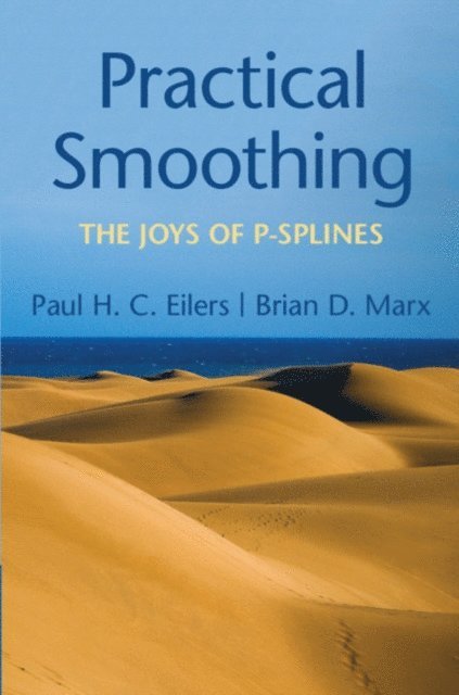 Brian D. Marx, Paul H.C. Eilers - Practical Smoothing, E-bok