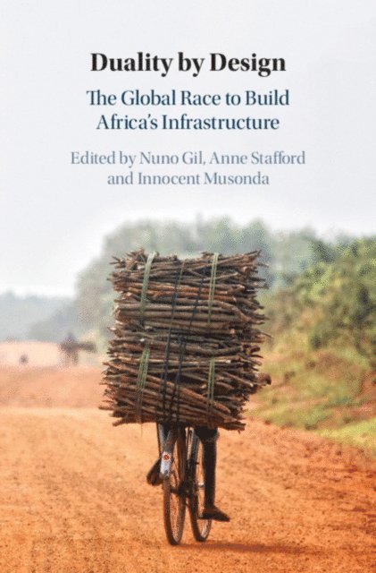 Innocent Musonda, Anne Stafford, Nuno Gil - Duality by Design, E-bok