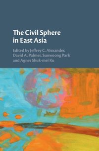 Civil Sphere in East Asia