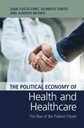 Political Economy of Health and Healthcare