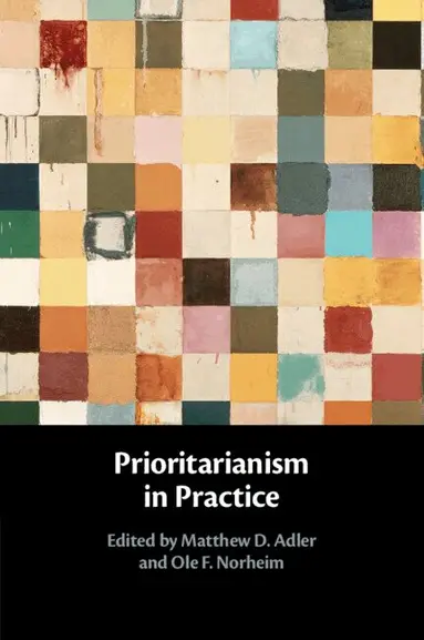 Prioritarianism in Practice