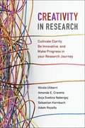 Creativity in Research