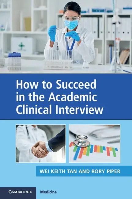Wei Keith Tan, Rory Piper - How to Succeed in the Academic Clinical Interview, Häftad. Tillgänglighet: Lägg i varukorg