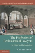 The Profession of Ecclesiastical Lawyers