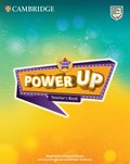 Power Up Start Smart Teacher's Book