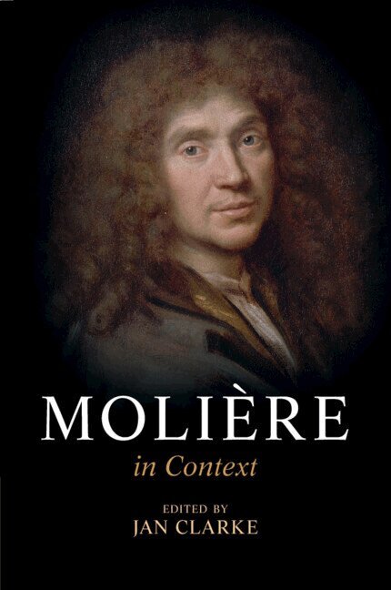 Jan Clarke - Molière in Context, Häftad. Tillgänglighet: Lägg i varukorg