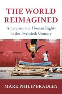 World Reimagined