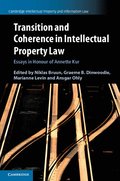 Transition and Coherence in Intellectual Property Law