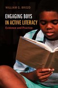 Engaging Boys in Active Literacy
