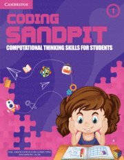 ACM India - Coding Sandpit Level 1 Student's Book, Häftad. Tillgänglighet: Tillfälligt slut