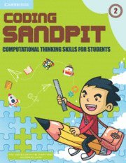 ACM India - Coding Sandpit Level 2 Student's Book, Häftad. Tillgänglighet: Tillfälligt slut