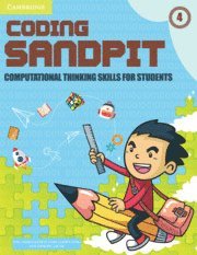 ACM India - Coding Sandpit Level 4 Student's Book, Häftad. Tillgänglighet: Tillfälligt slut