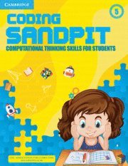 ACM India - Coding Sandpit Level 5 Student's Book, Häftad. Tillgänglighet: Tillfälligt slut