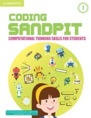 ACM India - Coding Sandpit Level 7 Student's Book, Häftad. Tillgänglighet: Tillfälligt slut