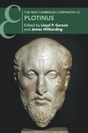 New Cambridge Companion to Plotinus