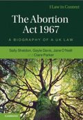 Abortion Act 1967
