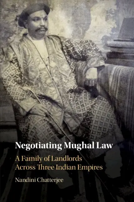 Nandini Chatterjee - Negotiating Mughal Law, Häftad. Tillgänglighet: Lägg i varukorg