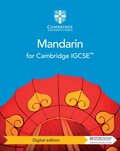 Cambridge IGCSE? Mandarin Coursebook Digital edition