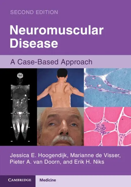 Jessica E. Hoogendijk, Marianne de Visser, Pieter A. van Doorn, Erik H. Niks - Neuromuscular Disease, Häftad. Tillgänglighet: Lägg i varukorg