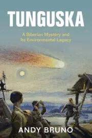 Andy Bruno - Tunguska, Häftad. Tillgänglighet: Lägg i varukorg