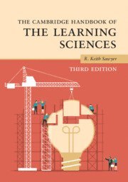 Cambridge Handbook of the Learning Sciences av R Keith Sawyer, R Keith Sawyer