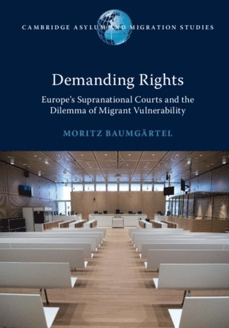 Moritz Baumgartel - Demanding Rights, E-bok