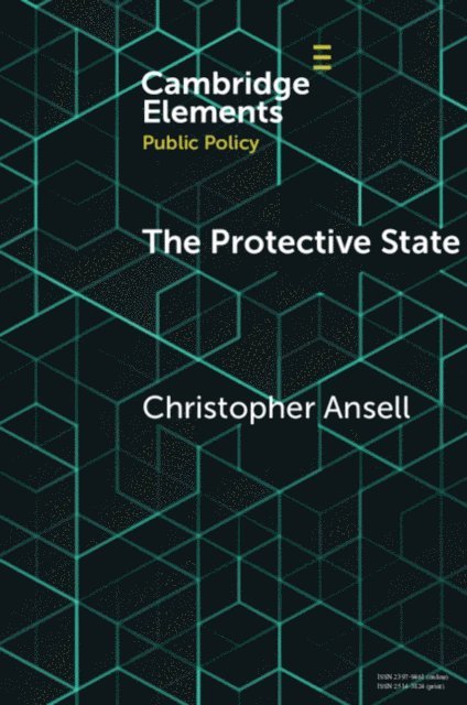 Christopher Ansell - Protective State, E-bok