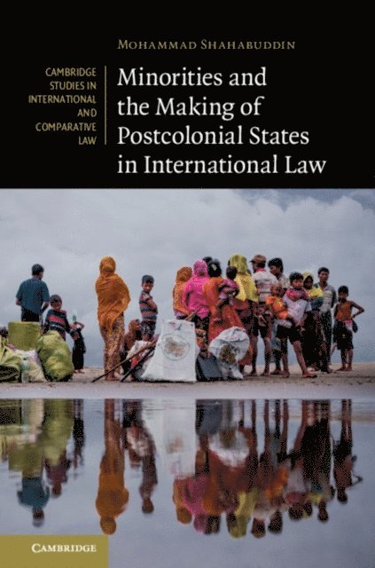 Mohammad Shahabuddin - Minorities and the Making of Postcolonial States in International Law, E-bok