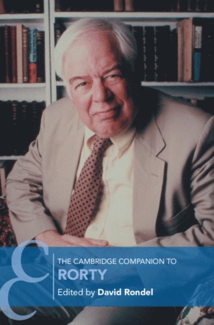 David Rondel - Cambridge Companion to Rorty, E-bok
