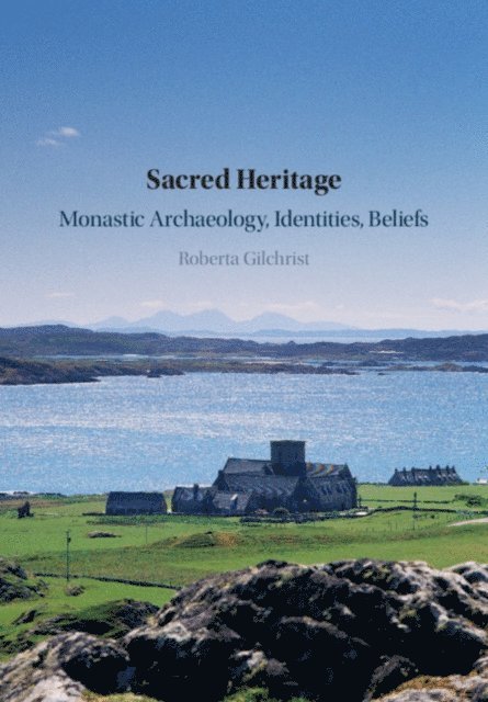 Roberta Gilchrist - Sacred Heritage, E-bok