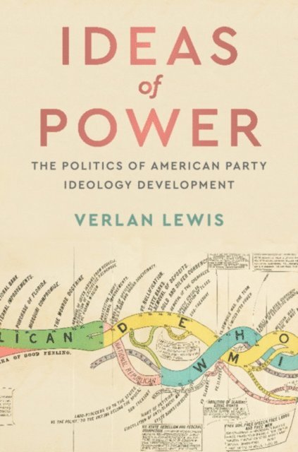 Verlan Lewis - Ideas of Power, E-bok. Tillgänglighet: Lägg i varukorg