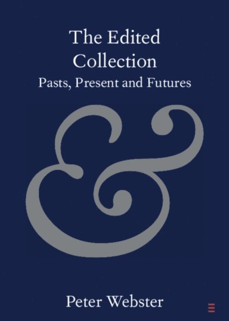 Peter Webster - Edited Collection, E-bok