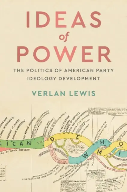Verlan Lewis - Ideas of Power, E-bok. Tillgänglighet: Lägg i varukorg