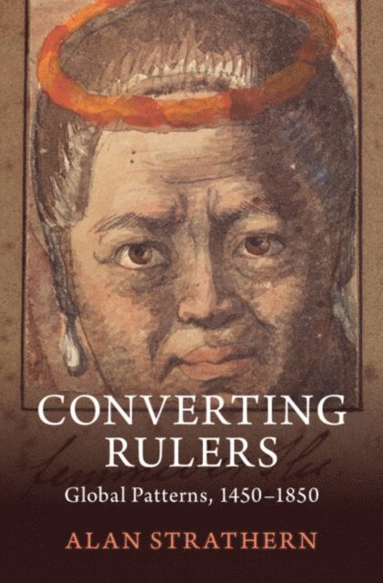 Alan Strathern - Converting Rulers, E-bok