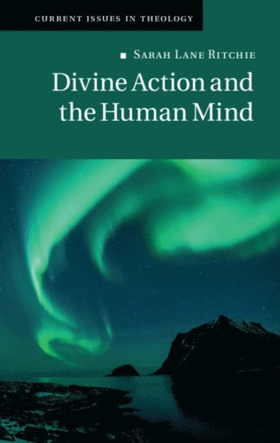 Sarah Lane Ritchie - Divine Action and the Human Mind, E-bok. Tillgänglighet: Lägg i varukorg