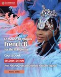 Le monde en français Coursebook with Digital Access (2 Years)