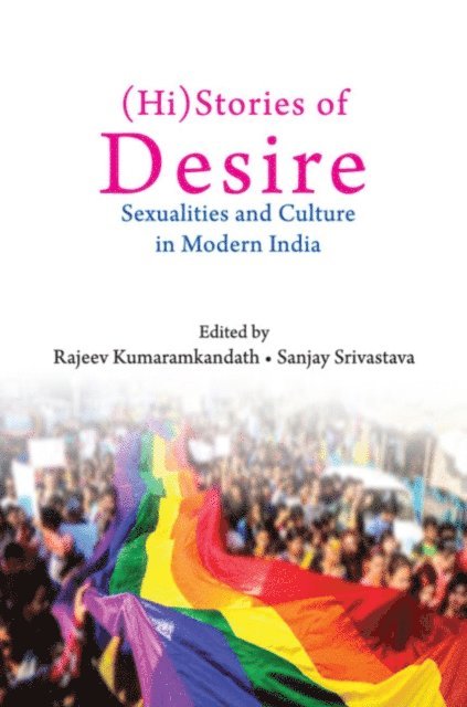 Sanjay Srivastava, Rajeev Kumaramkandath - (Hi)Stories of Desire, E-bok