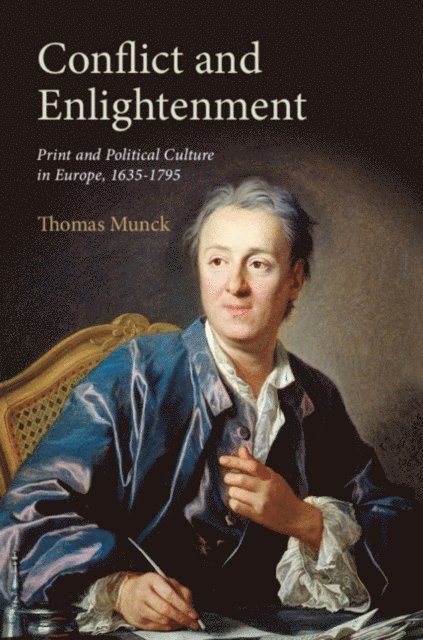 Thomas Munck - Conflict and Enlightenment, E-bok